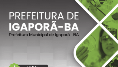 Aprenda e Conquiste: Apostila do Biólogo Igaporã BA 2026 – Seu Guia para o Sucesso!