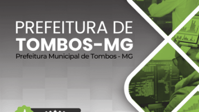 Descubra Tudo sobre a Apostila Técnica em Informática Tombos MG 2026! Descubra Tudo sobre a Apostila Técnica em Informática Tombos MG 2026!