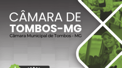 Descubra a Apostila Auxiliar de Serviços Gerais da Câmara de Tombos MG 2026!