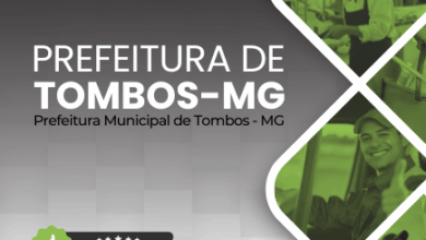 Descubra a Apostila Auxiliar de Serviços Gerais em Tombos MG 2026!