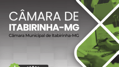 Descubra a Apostila Oficial para o Concurso de Administrador da Câmara de Itabirinha-MG 2026!