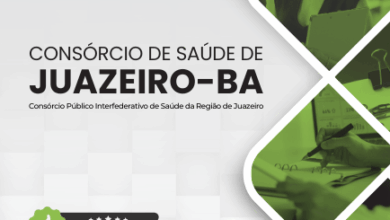 Descubra a Apostila Ouvidor do Consórcio Saúde Juazeiro BA 2026: Guia Completo!