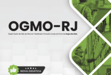 Descubra a Apostila TPA Estiva Angra dos Reis OGMO RJ 2026: Guia Completo para Sucesso!