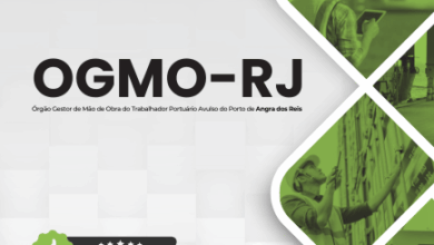 Descubra a Apostila TPA Estiva Angra dos Reis OGMO RJ 2026: Guia Completo para Sucesso!