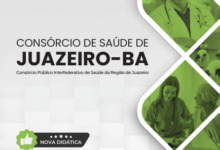 Descubra a Apostila Técnica de Enfermagem para o Consórcio Saúde Juazeiro BA 2026! Descubra a Apostila Técnica de Enfermagem para o Consórcio Saúde Juazeiro BA 2026!