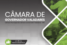 Descubra a Apostila Técnica em Informática da Câmara de Governador Valadares 2026!