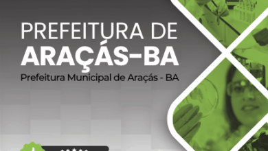 Descubra a Apostila Técnico Agrícola Araçás BA 2026: Seu Guia para o Futuro do Campo! Descubra a Apostila Técnico Agrícola Araçás BA 2026: Seu Guia para o Futuro do Campo!