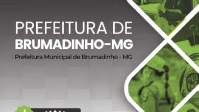 Descubra a Apostila da Guarda Civil Municipal Brumadinho MG 2026: O Guia Completo!