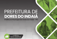 Descubra a Apostila de Enfermagem Dores do Indaiá MG 2026: Conhecimento Essencial!