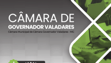 Descubra as Novidades da Apostila do Contador para a Câmara de Valadares MG 2026!