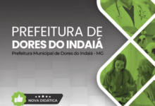 Descubra o que a Apostila do Agente Comunitário de Saúde traz para Dores do Indaiá 2026!