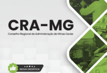 Descubra os Segredos da Apostila do Tecnólogo em Infraestrutura de TI CRA MG 2026! Descubra os Segredos da Apostila do Tecnólogo em Infraestrutura de TI CRA MG 2026!