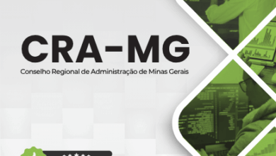 Descubra os Segredos da Apostila do Tecnólogo em Infraestrutura de TI CRA MG 2026!