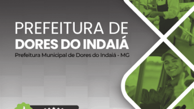 Descubra os Segredos da Apostila do Zelador de Dores do Indaiá MG 2026!