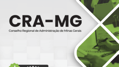 Descubra tudo sobre a Apostila Administrador CRA MG 2026: Seu Guia Completo!