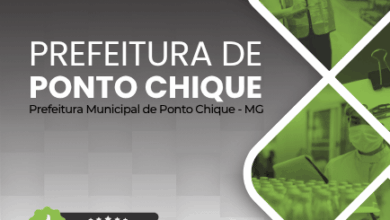 Descubra tudo sobre a Apostila Fiscal de Serviços Urbanos em Ponto Chique MG 2026! Descubra tudo sobre a Apostila Fiscal de Serviços Urbanos em Ponto Chique MG 2026!