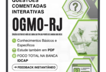Desvende os Desafios: 1000 Questões Comentadas para o TPA – Portuário em Angra/RJ