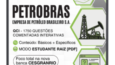 Domine a Análise de Sistemas: 1750 Questões Comentadas sobre Engenharia de Software na Petrobras!