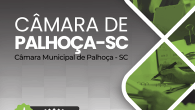 Domine a Apostila Técnico Legislativo da Câmara de Palhoça SC – Prepare-se para 2026!