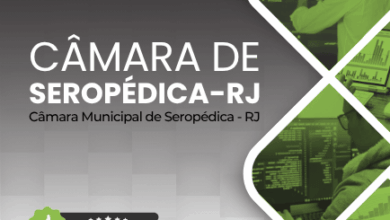 Domine a Apostila de Analista de TI: Câmara de Seropédica RJ 2026!