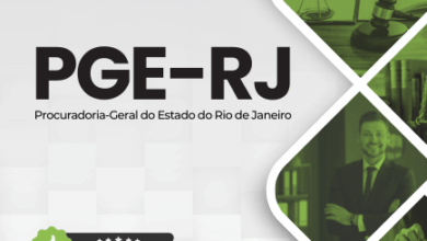 Domine a Apostila do Procurador do Estado PGE RJ 2026 e Conquiste sua Aprovação!