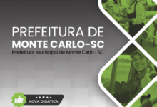 Domine a Carregadeira: Apostila Completa para Operador em Monte Carlo SC 2026!
