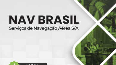 Domine a Eletrônica: Apostila Técnico de Eletrônica NAV Brasil 2026 – Seu Guia Completo!
