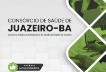 Domine o Consórcio Saúde em Juazeiro BA: Apostila Assistente Administrativo 2026 Domine o Consórcio Saúde em Juazeiro BA: Apostila Assistente Administrativo 2026