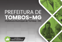 Explorando a Apostila Técnico em Saúde Bucal: Inovações em Tombos MG 2026 Explorando a Apostila Técnico em Saúde Bucal: Inovações em Tombos MG 2026