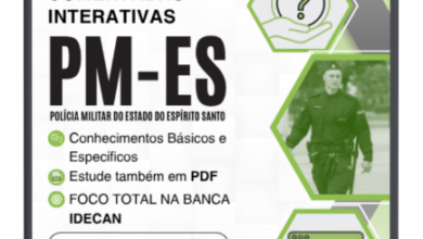 Guia Completo: 750 Questões Comentadas para Soldado Músico da PM ES