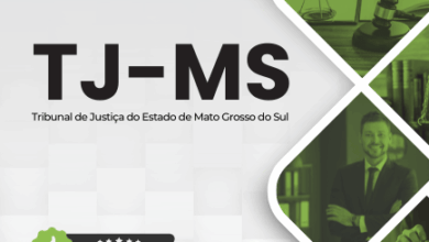 Guia Completo para Juiz Leigo: Apostila 2026 do TJ MS