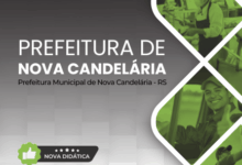 Guia do Operário: Apostila de Formação para Nova Candelária – RS 2026 Guia do Operário: Apostila de Formação para Nova Candelária – RS 2026