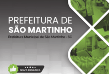 Prepare-se para o Futuro: Apostila Agente de Defesa Civil São Martinho SC 2026!