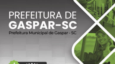 Prepare-se para o Futuro: Apostila Agente de Serviços Especializados Gaspar SC 2026