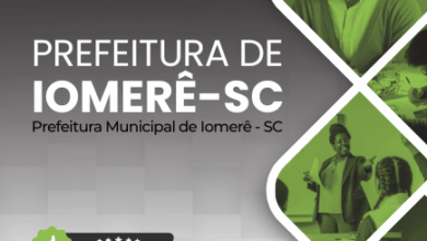 Transforme Seu Futuro: Apostila para o Professor de História em Iomerê SC 2026! Transforme Seu Futuro: Apostila para o Professor de História em Iomerê SC 2026!
