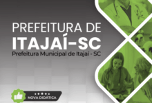Aperfeiçoe Sua Carreira: Apostila Completa de Psicologia em Itajaí SC 2026