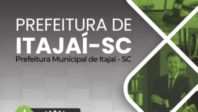 Aposte na Apostila Fiscal de Relação de Consumo: Domine Itajaí SC 2026!