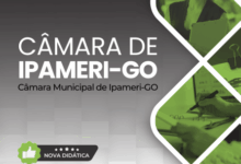 Apostila Agente Legislativo Administrativo – Câmara de Ipameri GO 2026: Guia Completo