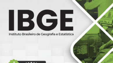 Apostila Analista Censitário de Infraestrutura e Suporte de TI IBGE 2026: Prepare-se para o Sucesso!