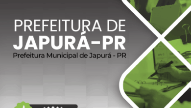 Apostila Assistente Administrativo 2026 – Japurá PR: Prepare-se para o Sucesso