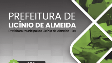 Apostila Assistente Social: Prepare-se para o Sucesso em Licínio de Almeida – BA 2026!