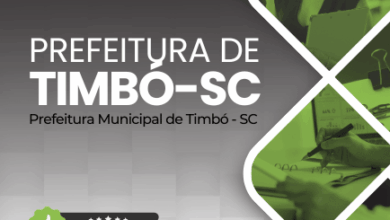 Apostila Auxiliar Casa do Poeta: O Guia Completo para 2026 em Timbó, SC!