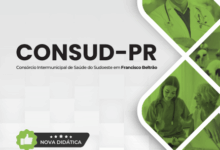 Apostila Auxiliar de Saúde Bucal CONSUD PR 2026: Guia Completo para Profissionais