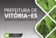 Apostila Completa para Agente Comunitário de Saúde – Vitória ES 2026: Guia de Estudos