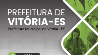 Apostila Completa para Agente Comunitário de Saúde – Vitória ES 2026: Guia de Estudos Apostila Completa para Agente Comunitário de Saúde – Vitória ES 2026: Guia de Estudos