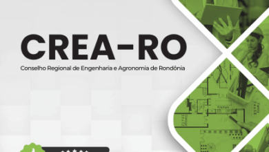 Apostila Completa para Agente Fiscal CREA RO 2026: Preparação e Conteúdo Específico