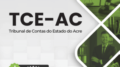 Apostila Completa para Auditor Conselheiro Substituto do TCE AC 2026