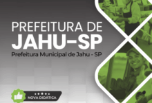 Apostila Coveiro 2026: Guias e Normas para Jovens Profissionais em Jahu-SP