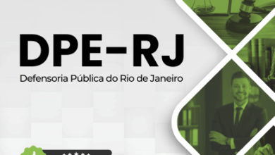 Apostila Defensor Público DPE RJ 2026: Seu Guia Completo para o Sucesso! Apostila Defensor Público DPE RJ 2026: Seu Guia Completo para o Sucesso!