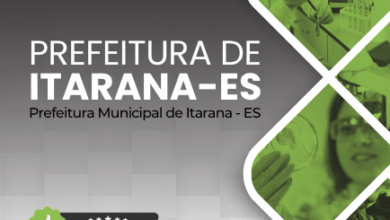 Apostila Farmacêutico e Bioquímico – Itarana ES 2026: Guia Completo e Atualizado